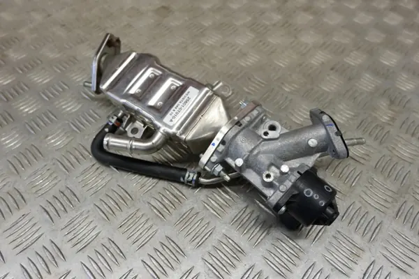 Toyota EGR-Ventil OEM 256010T010 für C-HR 1.8 Hybrid image 2