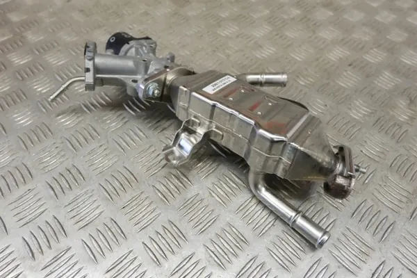 Toyota EGR-Ventil OEM 256010T010 für C-HR 1.8 Hybrid image 3