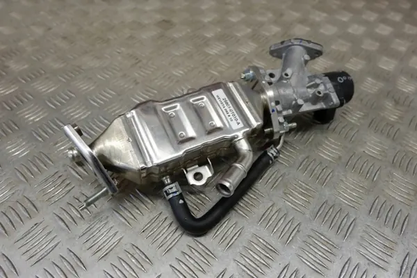 Toyota EGR-Ventil OEM 256010T010 für C-HR 1.8 Hybrid image 4