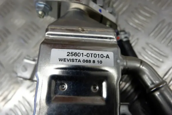 Toyota EGR-Ventil OEM 256010T010 für C-HR 1.8 Hybrid image 5