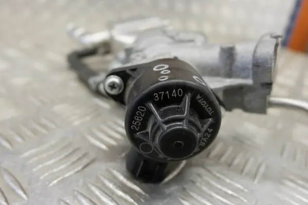 Toyota EGR-Ventil OEM 256010T010 für C-HR 1.8 Hybrid image 7