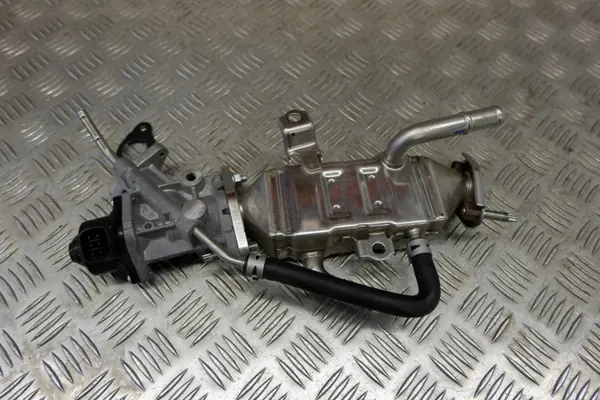 Toyota EGR-Ventil OEM 256010T010 für C-HR 1.8 Hybrid image 8