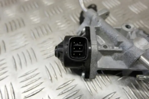 Toyota EGR-Ventil OEM 256010T010 für C-HR 1.8 Hybrid image 9