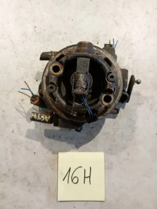 Opel Corsa B Monowtrysk OEM 17096179 - Occasion image 2