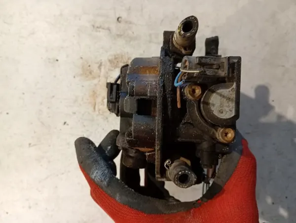 Opel Corsa B Monowtrysk OEM 17096179 - Occasion image 4