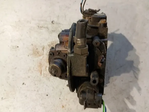 Opel Corsa B Monowtrysk OEM 17096179 - Occasion image 5