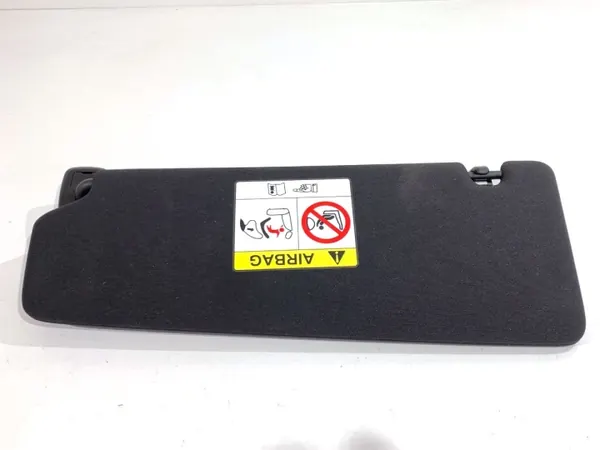Visor direito OEM LORK-1106-123346 para BMW G30 image 2
