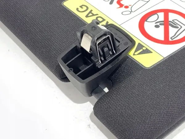 Visor direito OEM LORK-1106-123346 para BMW G30 image 4
