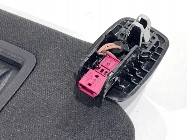 Visor direito OEM LORK-1106-123346 para BMW G30 image 5