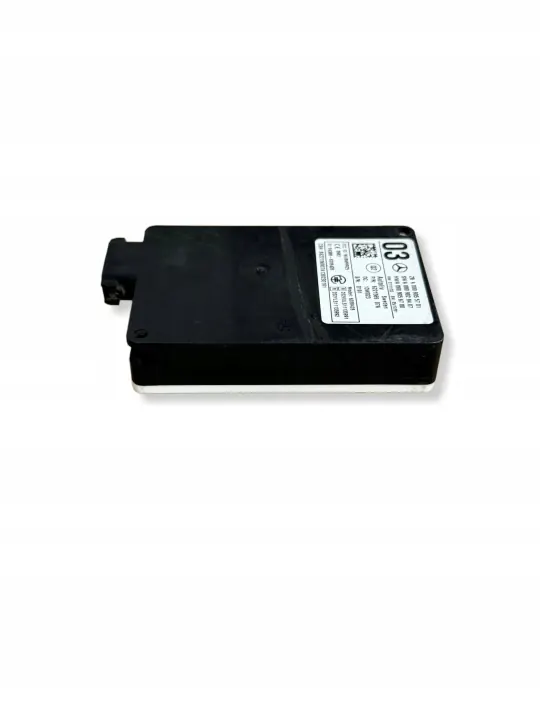 Módulo Sensor Radar Mercedes OEM A0009055701 image 5