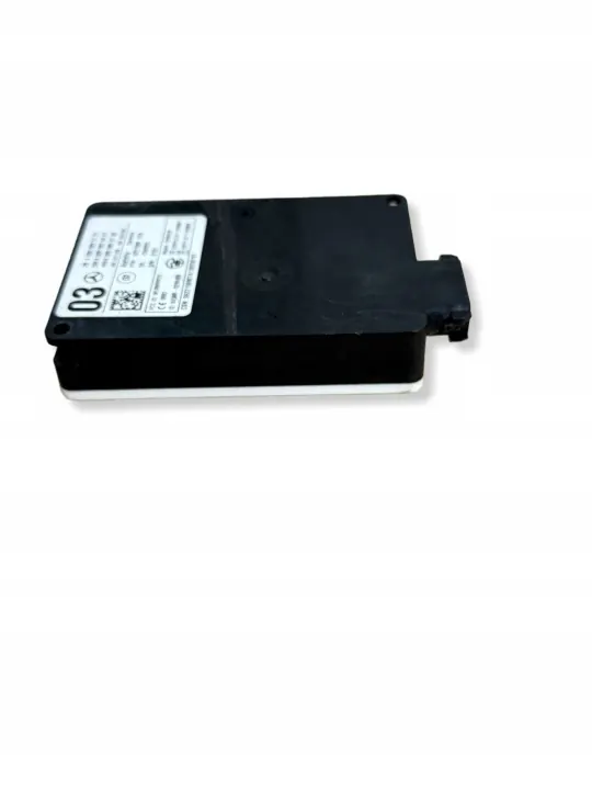 Módulo Sensor Radar Mercedes OEM A0009055701 image 6