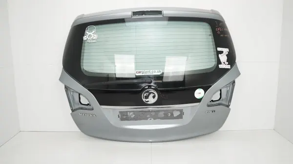 Puerta Trasera OEM 360201912 para Opel Meriva B 2010-2013 image 2