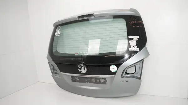 Puerta Trasera OEM 360201912 para Opel Meriva B 2010-2013 image 3