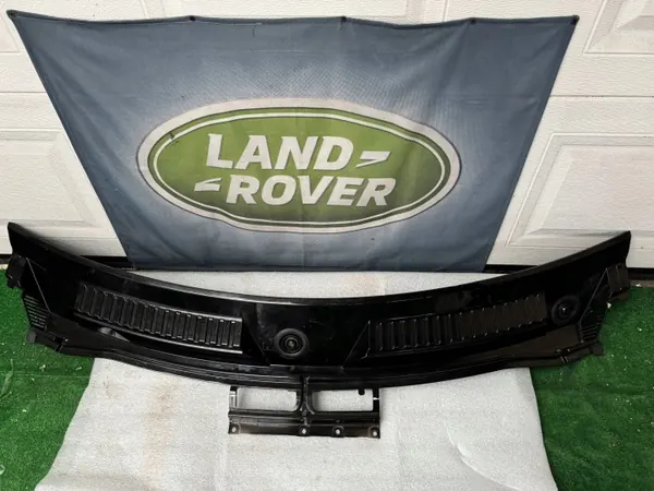 Junta de parabrisas Land Rover Defender OEM L8B2021B44EG image 2