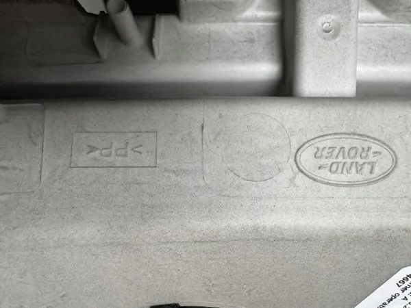 Junta de parabrisas Land Rover Defender OEM L8B2021B44EG image 5