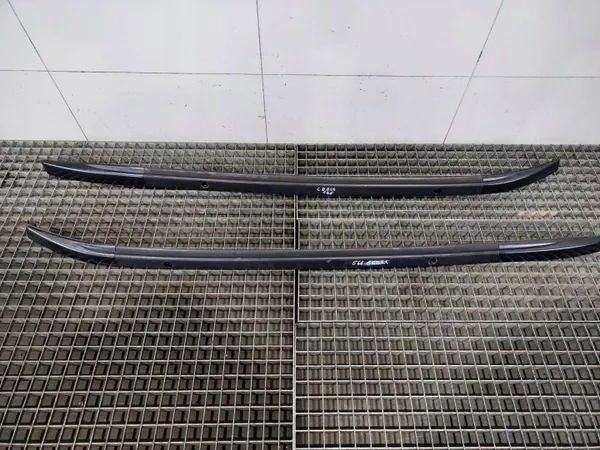 Conjunto de Barras de Teto OEM AOP45335 para Mitsubishi Eclipse Cross image 2