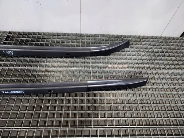 Conjunto de Barras de Teto OEM AOP45335 para Mitsubishi Eclipse Cross image 4