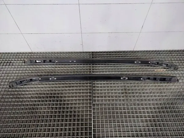 Conjunto de Barras de Teto OEM AOP45335 para Mitsubishi Eclipse Cross image 5