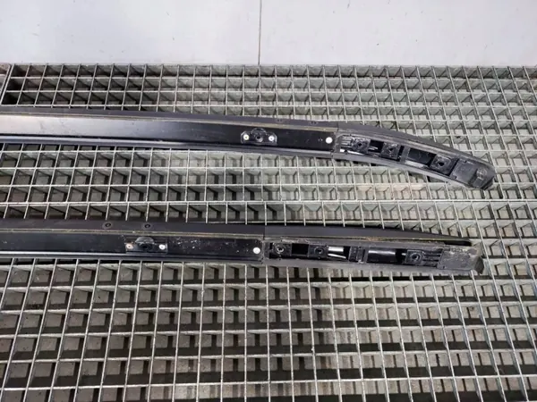 Conjunto de Barras de Teto OEM AOP45335 para Mitsubishi Eclipse Cross image 6