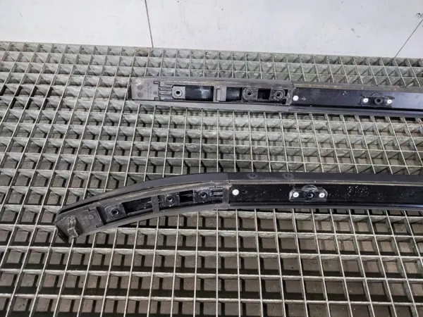 Conjunto de Barras de Teto OEM AOP45335 para Mitsubishi Eclipse Cross image 8