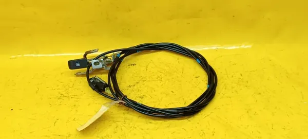 Griff und Kabel für Kraftstoffklappe Mazda 5 2005-2008 OEM image 2