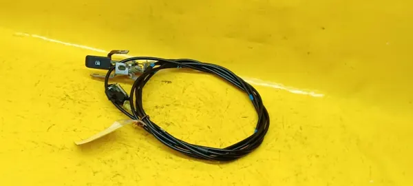 Griff und Kabel für Kraftstoffklappe Mazda 5 2005-2008 OEM image 4