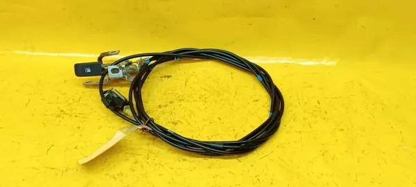 Griff und Kabel für Kraftstoffklappe Mazda 5 2005-2008 OEM image 5