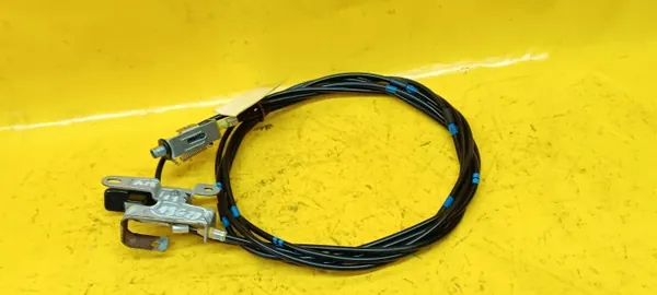 Griff und Kabel für Kraftstoffklappe Mazda 5 2005-2008 OEM image 7