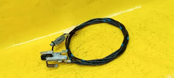 Griff und Kabel für Kraftstoffklappe Mazda 5 2005-2008 OEM image 8