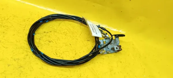 Griff und Kabel für Kraftstoffklappe Mazda 5 2005-2008 OEM image 9