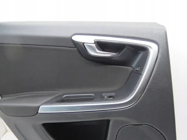 Volvo S60 2012 Flanc Gauche Portière Arrière OEM 8635872 image 3