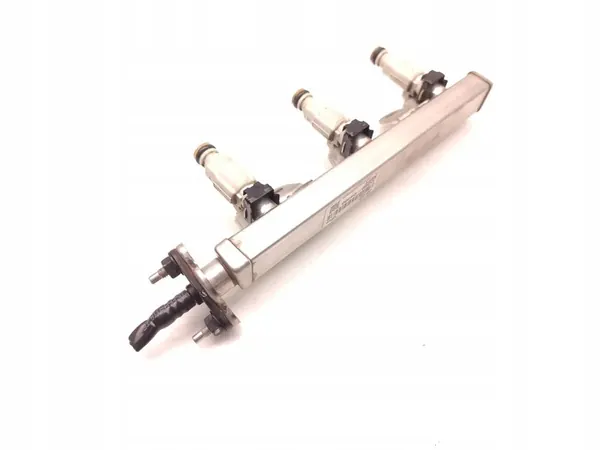 Conjunto de Inyectores Hyundai i10 1.0 Gasolina 35310-03BB0 image 3