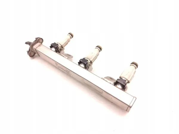 Conjunto de Inyectores Hyundai i10 1.0 Gasolina 35310-03BB0 image 4