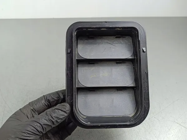 Grade de ventilação MG ZS 2023 image 1