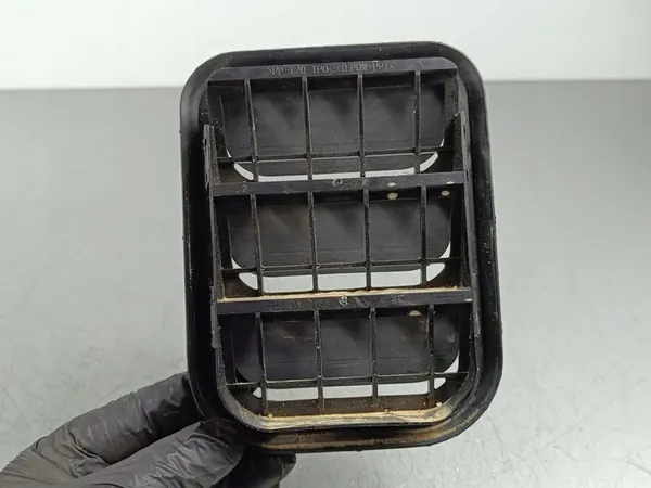 Grade de ventilação MG ZS 2023 image 2