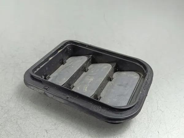 Grade de ventilação MG ZS 2023 image 4