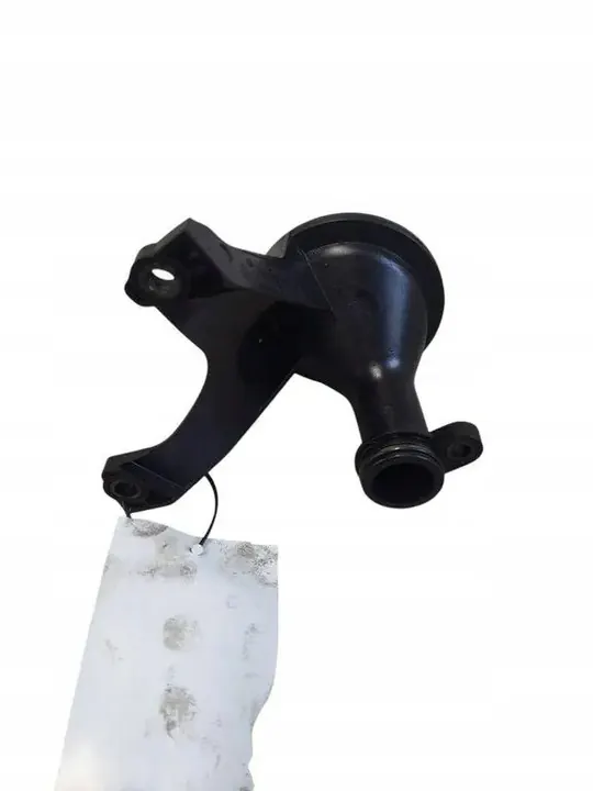 Pompe à huile MERCEDES-BENZ C (W204) 2.2L diesel 2008 A6421800151 image 4