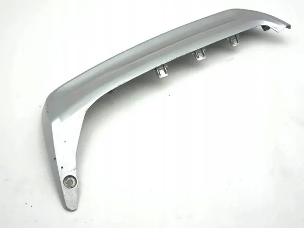 Nissan OE 85087-HV00A Stoßstangenleiste Linke Seite image 2