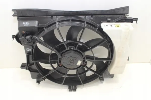 Ventilateur de refroidissement OEM 365577454 Kia Rio 3 image 4