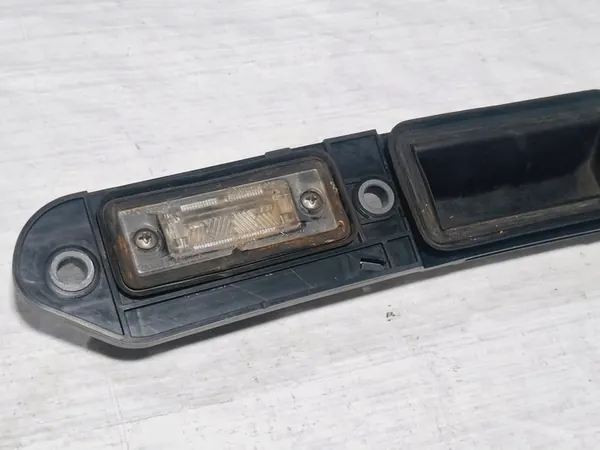 Heckklappenverschluss VW Passat B6 2005-2008 1T0827574J image 2