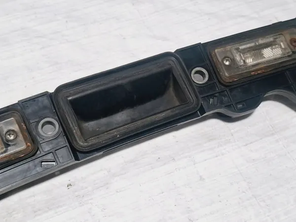 Heckklappenverschluss VW Passat B6 2005-2008 1T0827574J image 3