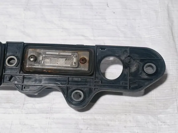 Heckklappenverschluss VW Passat B6 2005-2008 1T0827574J image 4