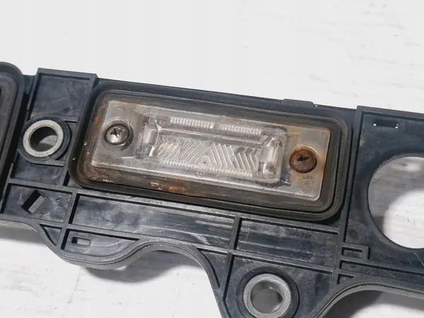 Heckklappenverschluss VW Passat B6 2005-2008 1T0827574J image 5