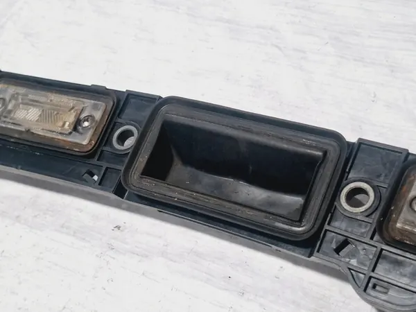 Heckklappenverschluss VW Passat B6 2005-2008 1T0827574J image 6