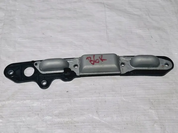 Heckklappenverschluss VW Passat B6 2005-2008 1T0827574J image 7