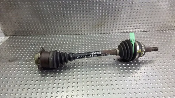 OEM S26372758 Linker vooras halfas voor VW/Audi image 4