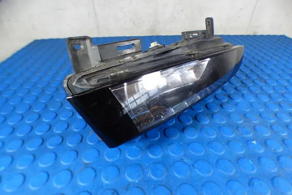 Farol dianteiro esquerdo 657941699 Skoda Scala image 3