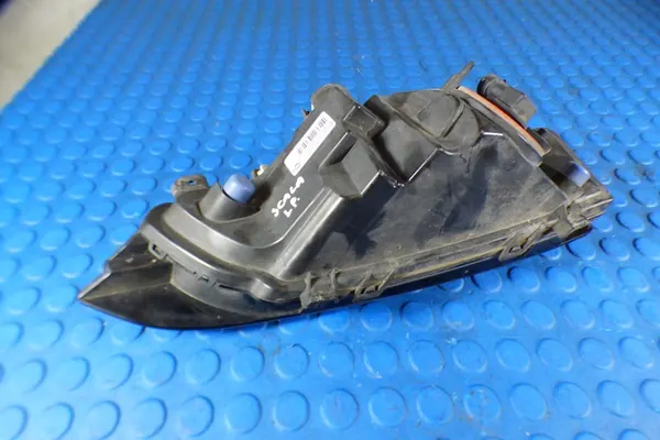 Farol dianteiro esquerdo 657941699 Skoda Scala image 5