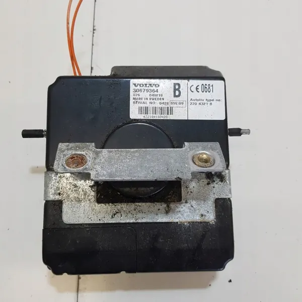 Module Bluetooth OEM 30679364 pour Volvo XC90 image 2