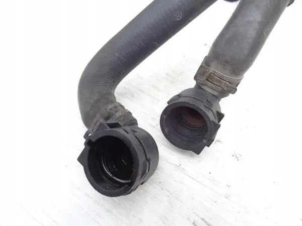 Jäähdytyslangat VW Passat B6 2.0 TDI BKP 05-10 OEM 1K0121156BP image 4